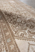 Antique Malayer Area Rug (2' x 4')